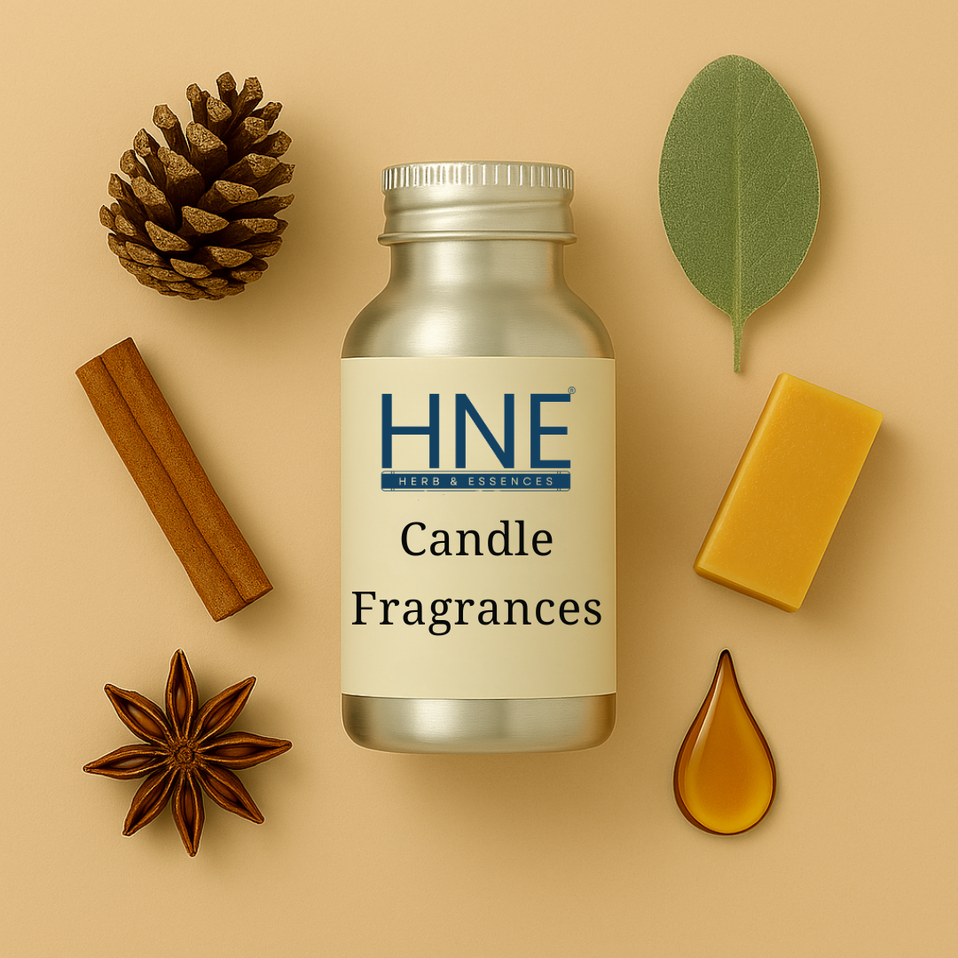 Candle Fragrances