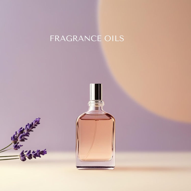 Fragrance Oils