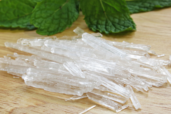 Crystals