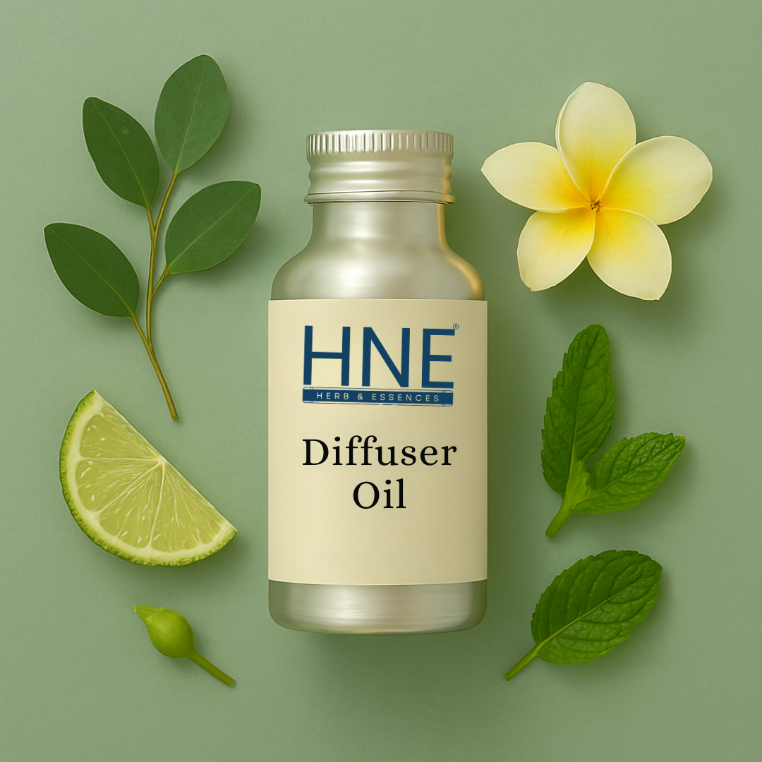 Diffuser Oil