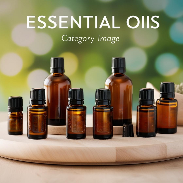 Essential Oils
