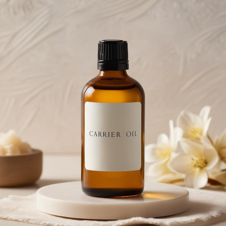 Carrier Oils