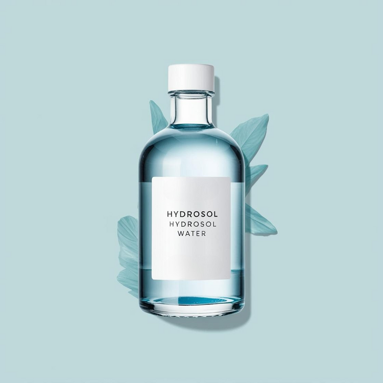 Hydrosols