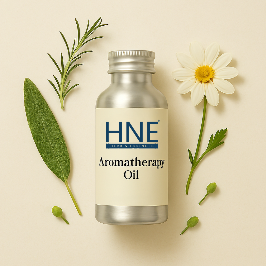 Aromatherapy Oil