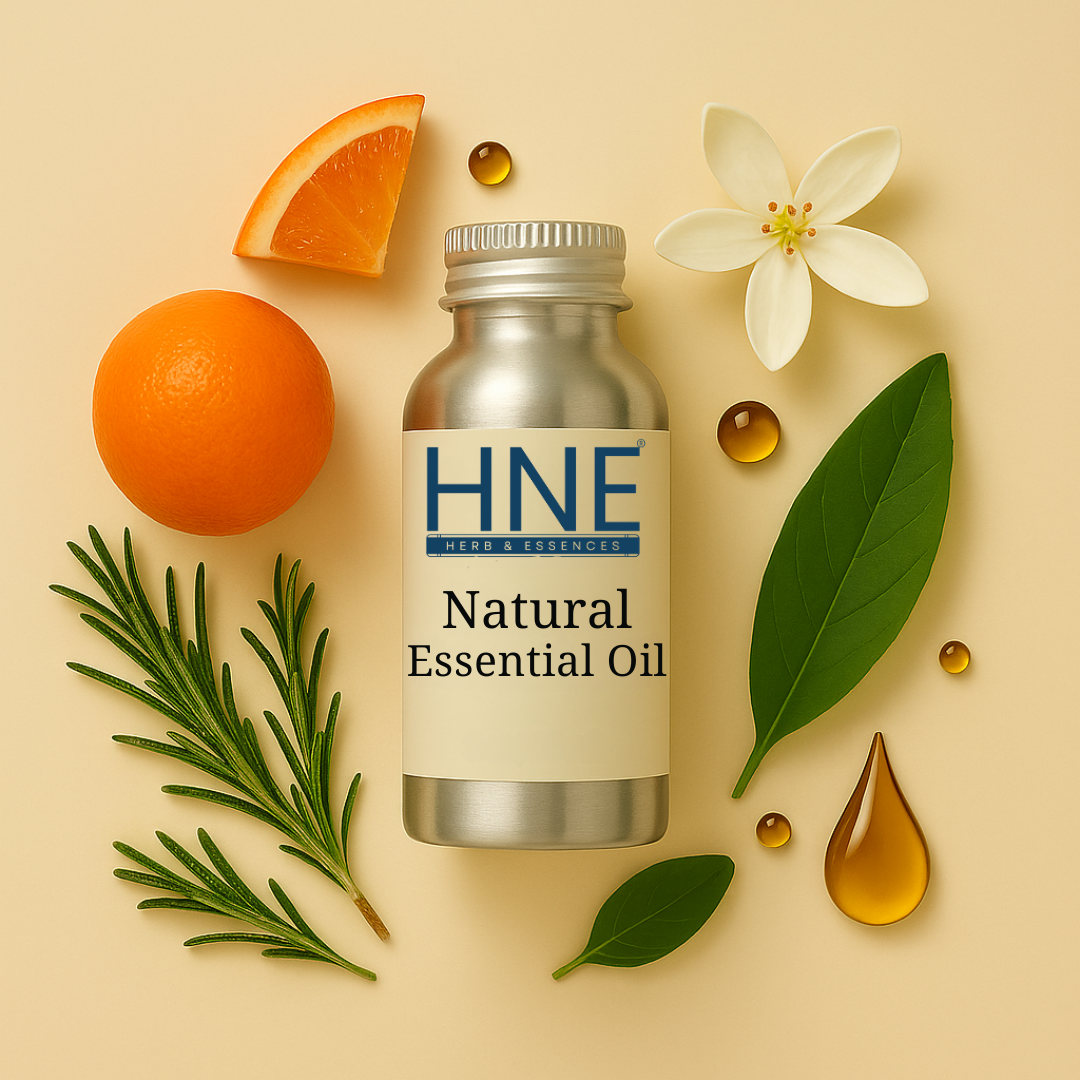 Natural Essential oil