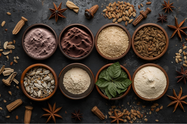 Herbal Extract