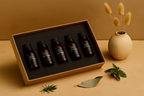 Lavender Essential oil