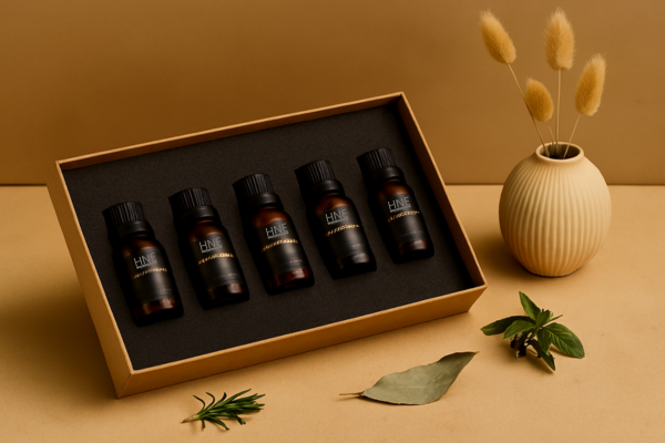 Lavender Essential oil
