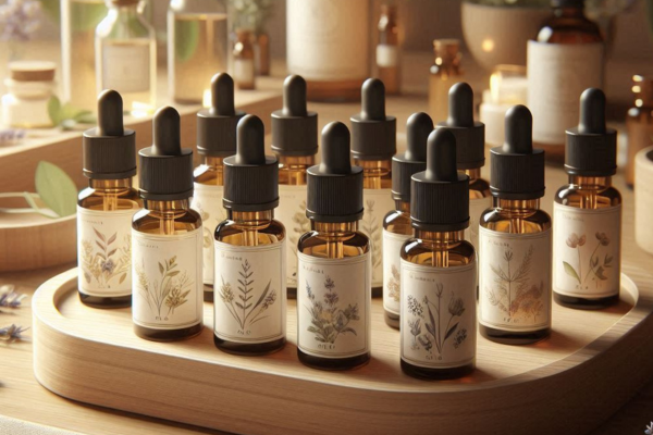 Lavender Essential oil