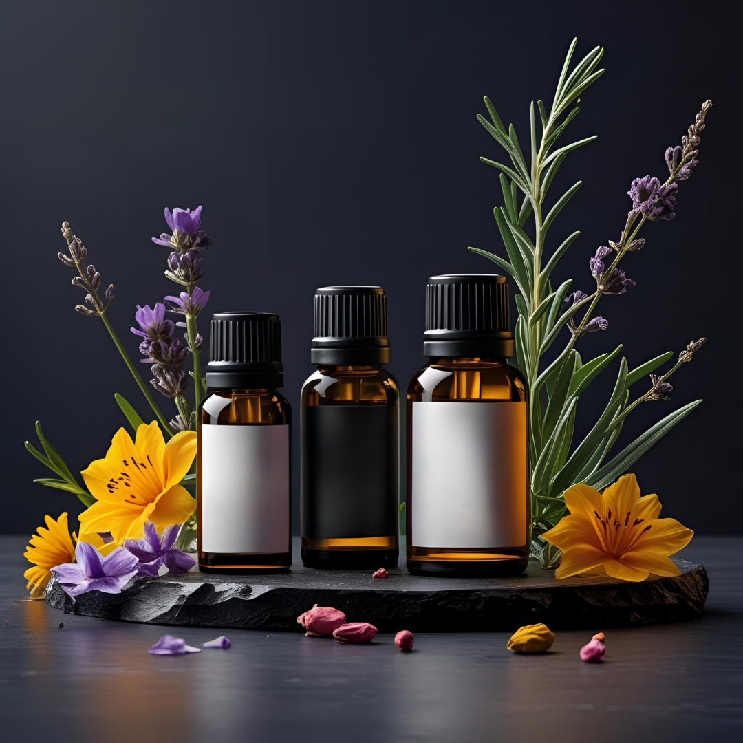 Lavender Essential oil